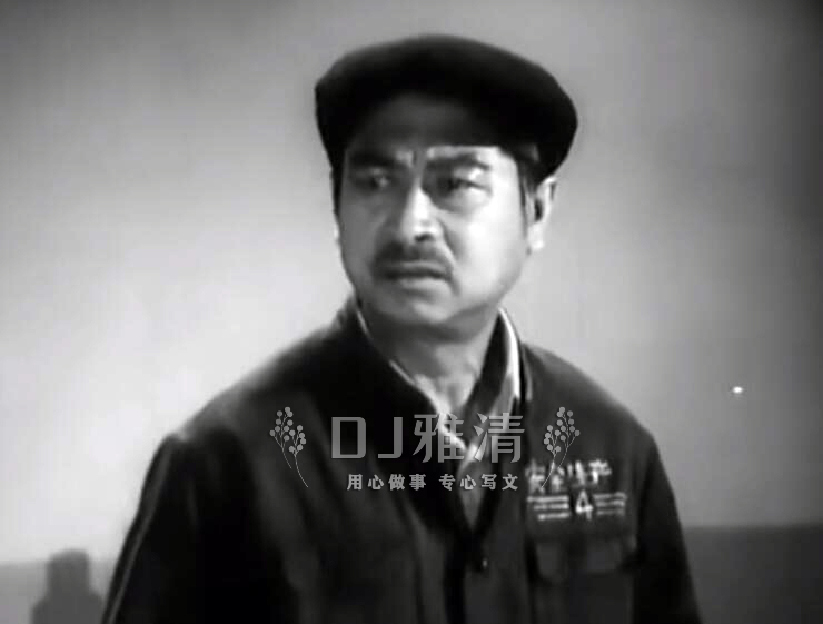 昔日珠影厂男星简瑞超宝藏演员演技不输于洋却戏好人不红83岁去世