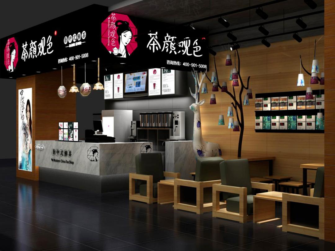 鹿角巷奶茶为什么那么便宜,鹿角巷茶饮是真的吗