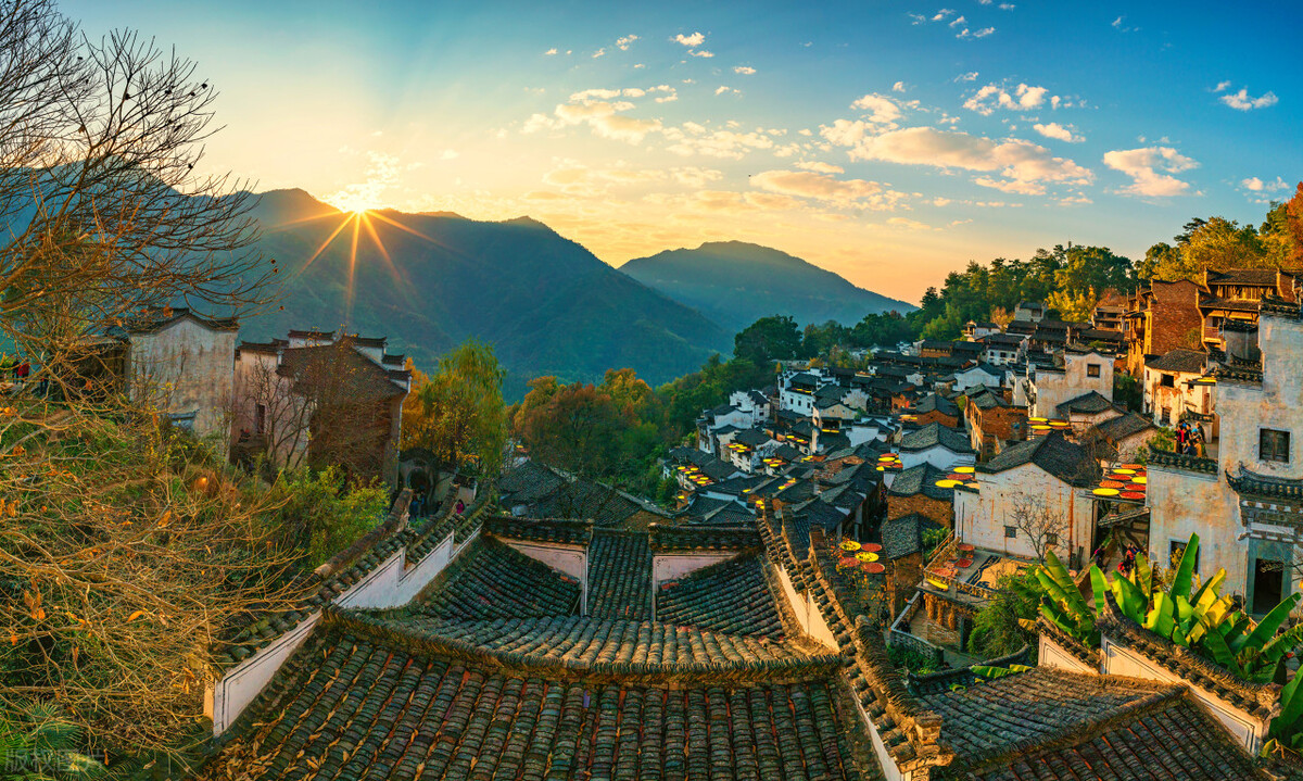 旅行的绝美文案治愈系,五一旅行朋友圈文案