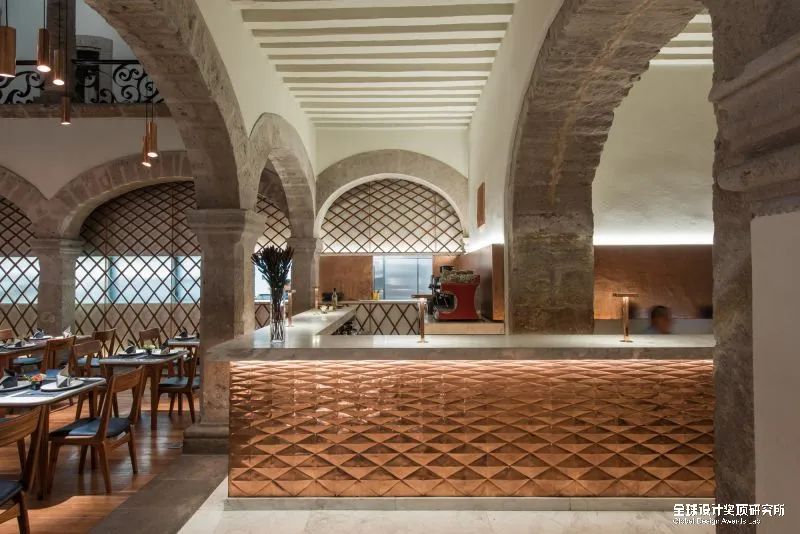 伦敦杰出地产大奖含金量,伦敦杰出地产大奖入围