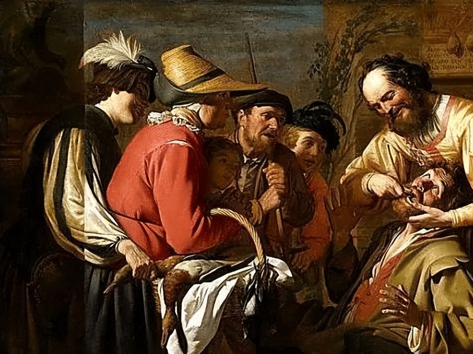 医学的启蒙之路：路易十四时期的医学发展与药物治疗研究