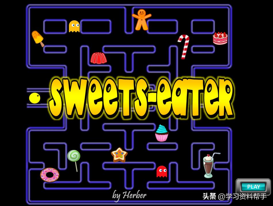 瓒e懗鍗曡瘝璇句欢,鎼炵瑧鑻辨枃presentation鐨刾pt璇句欢