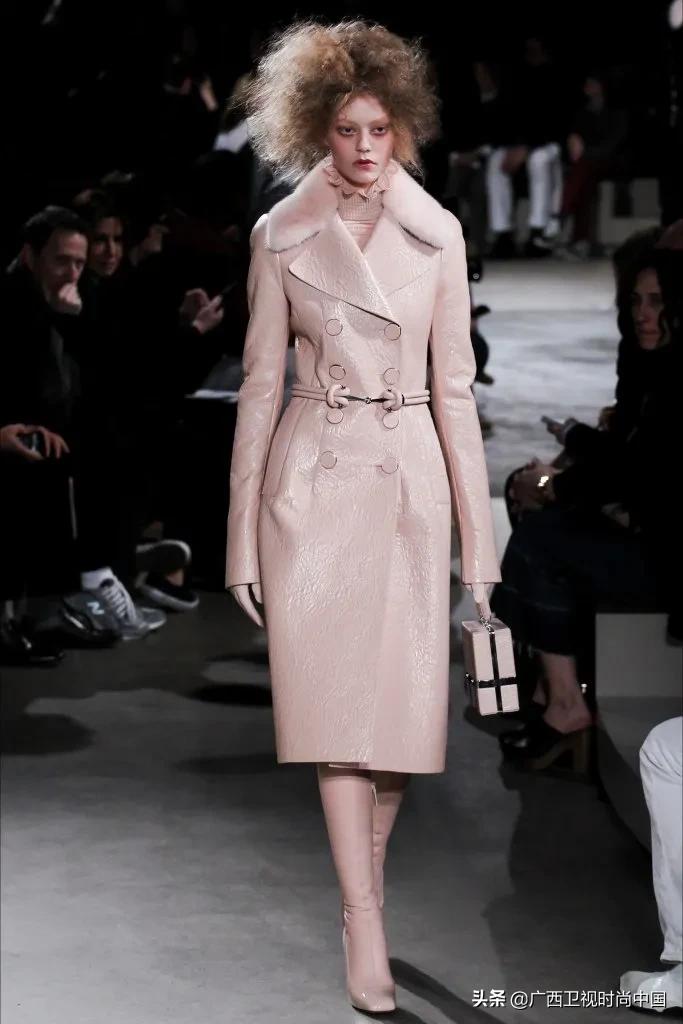 “提花”的高贵气质，只有穿过的人才懂