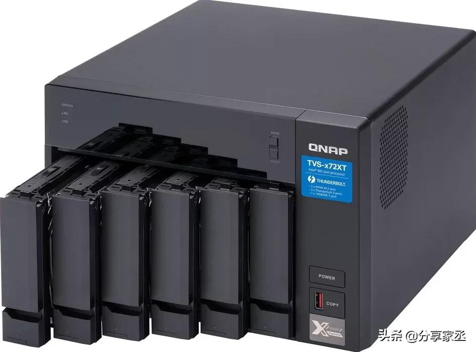 2024年nas推荐,2022年nas入门级推荐
