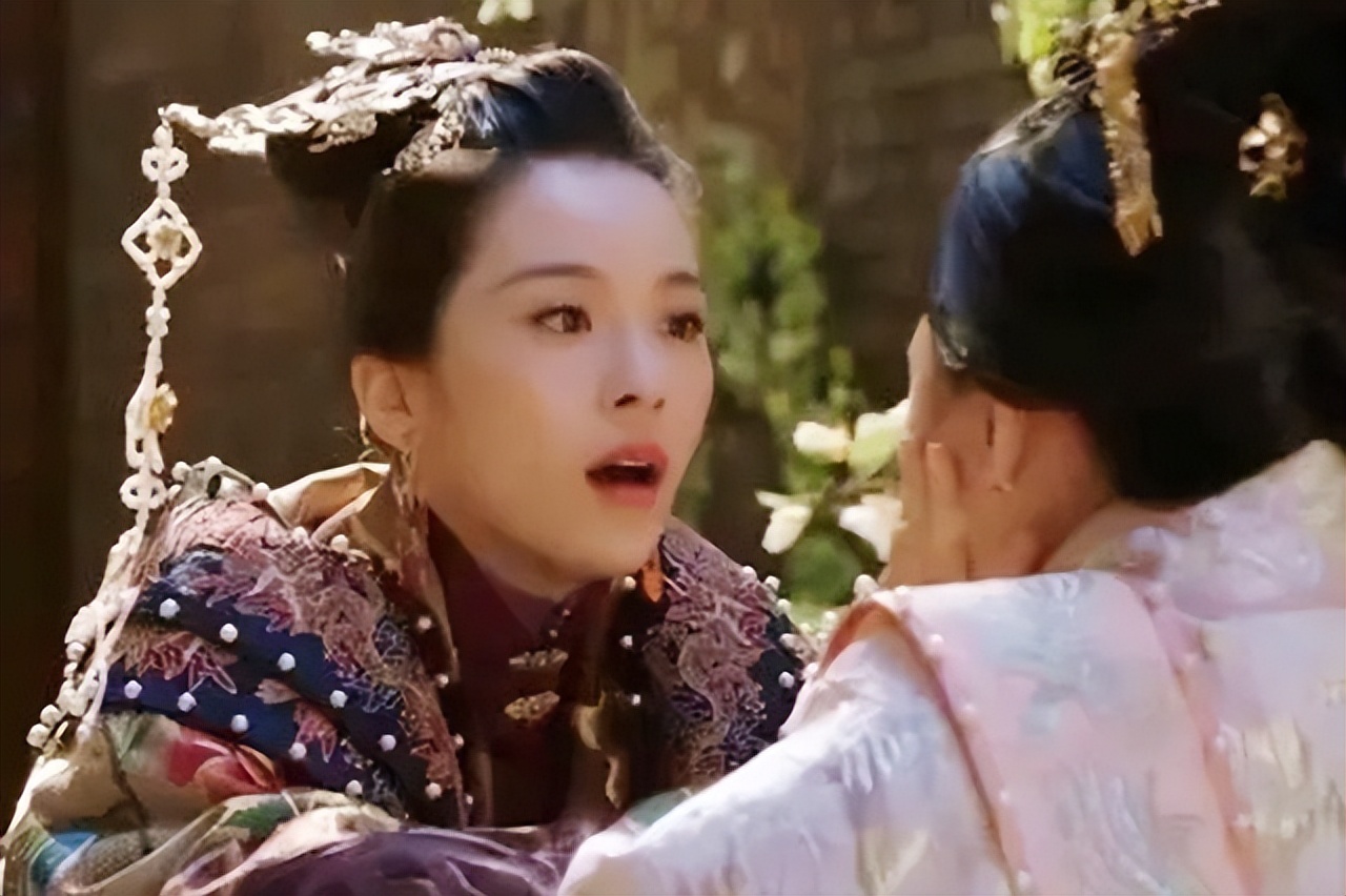 朱元璋有多宠爱李善长的孙女,朱元璋最小的女儿朱棣当孙女养