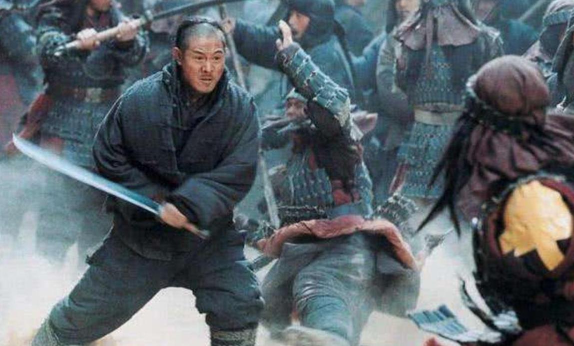 清朝兵丁卒勇是啥意思,清朝士兵胸前的图案