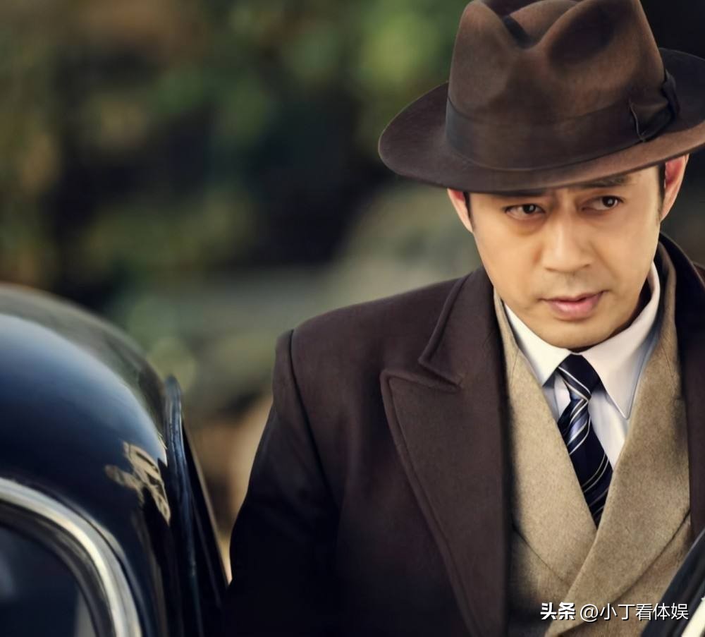 演员刘钧现状,刘钧演员年轻的时候