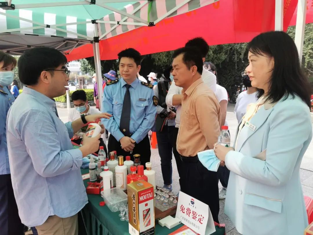 打假茅台遇到真品,茅台实体店铺打假视频