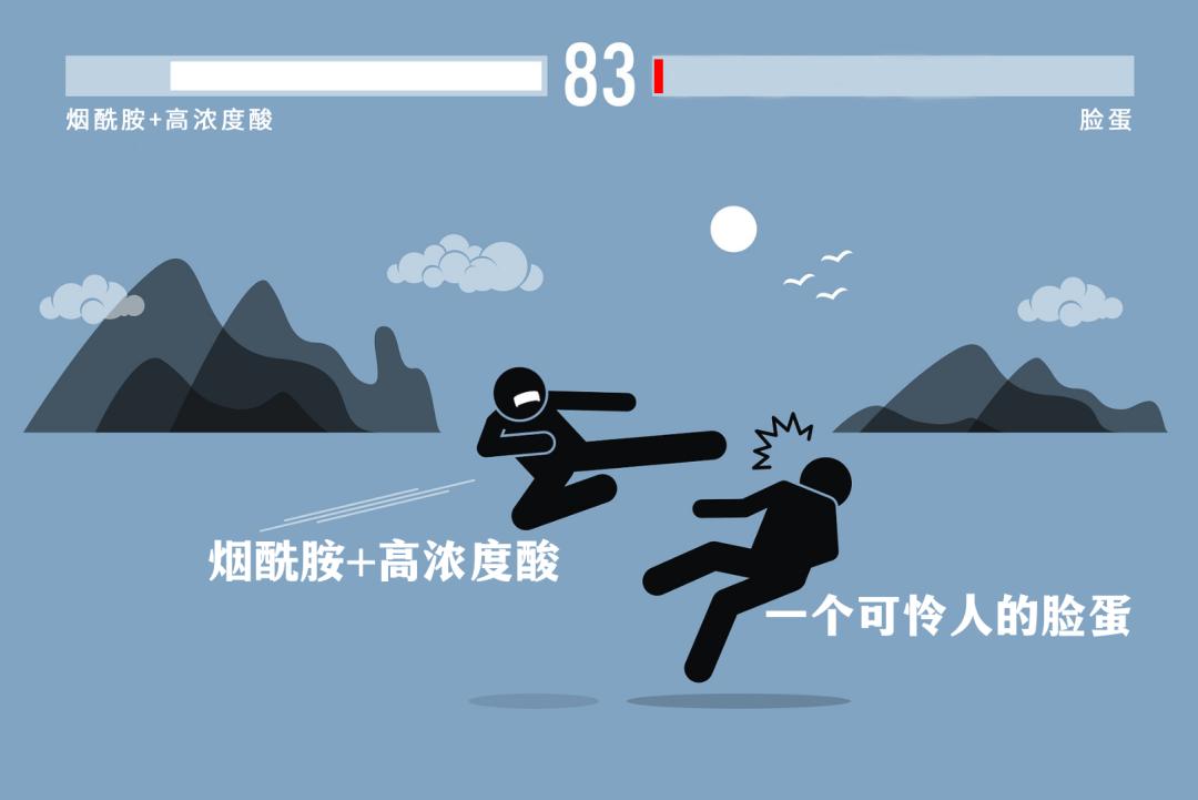 上海文峰美容美发不接受内卷，躺平星人靠什么赢下护肤战？