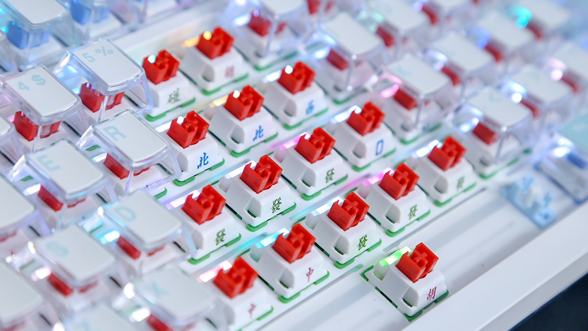 达尔优麻将轴和限定麻将轴,达尔优麻将轴和天空轴有什么区别