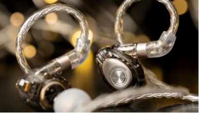 隔音和音质比较好的耳机推荐,hifi有线入耳式耳机推荐