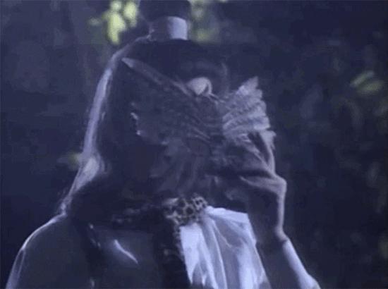 女扮男装的十位女星,盘点十大女明星女扮男装