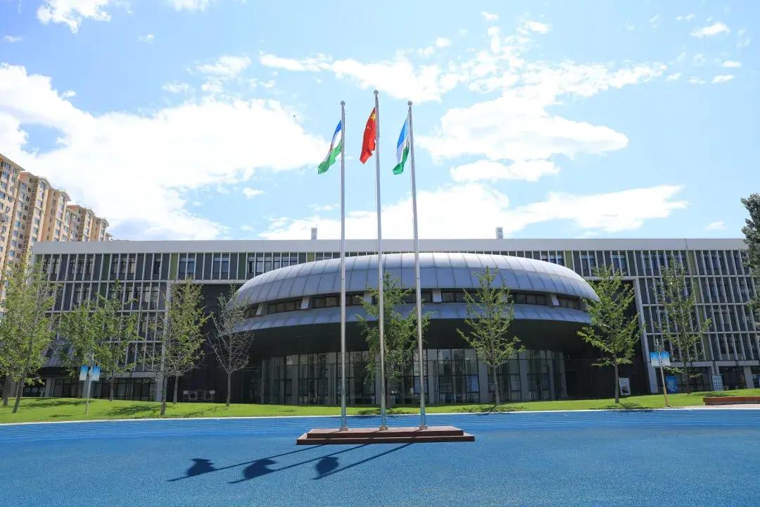 北京市通州区运河中学：铺就青年教师成长坦途