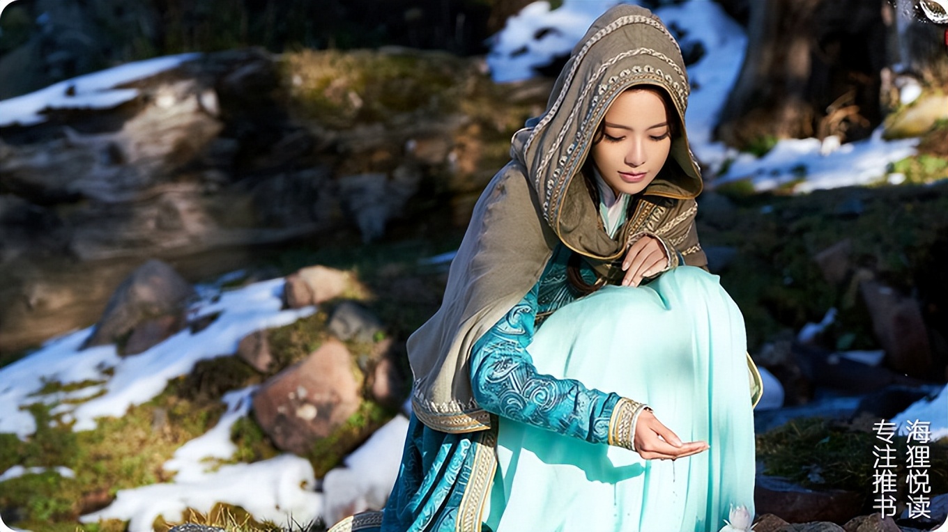 猫腻小说《庆余年》,将夜和庆余年哪个小说好看