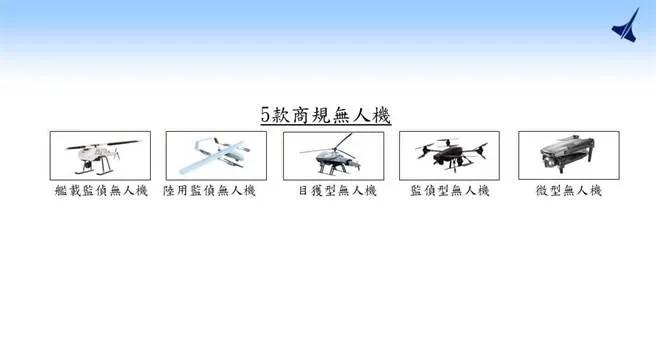 台军非对称战力的迷梦——雷虎科技公司