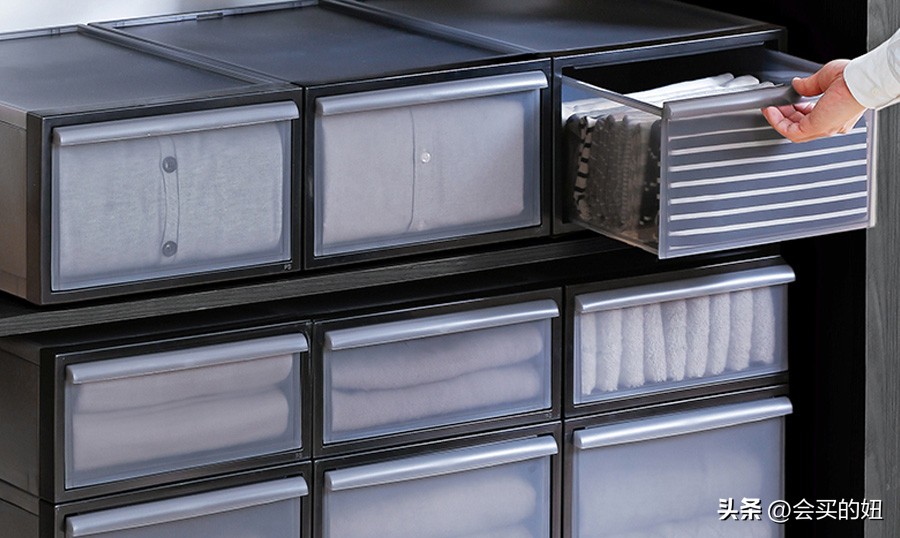 便宜又实用的收纳店铺,收纳整理热卖榜前十