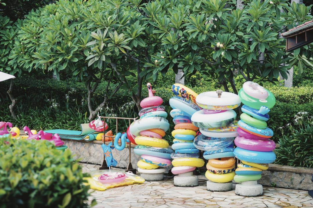 亚龙湾比较新的酒店,亚龙湾的酒店怎么样