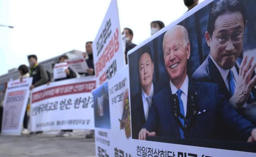 中方回应尹锡悦涉华言论,中方驳斥尹锡悦言论