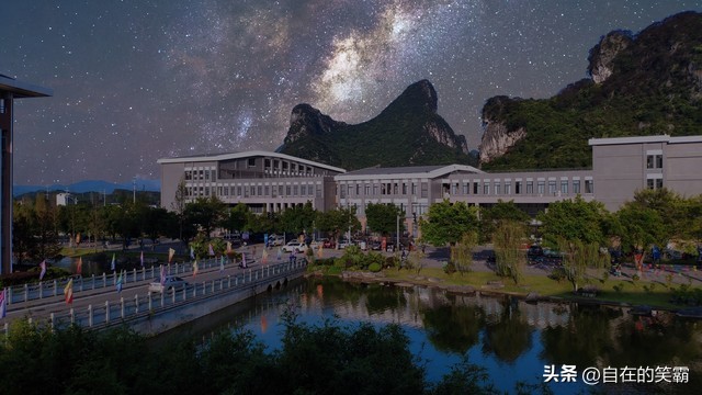桂林电子科技大学怎么样？一所以特色学科引领的高等教育明星