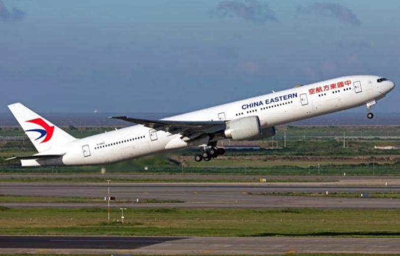 东航重新恢复波音737,东航波音737失事哀悼