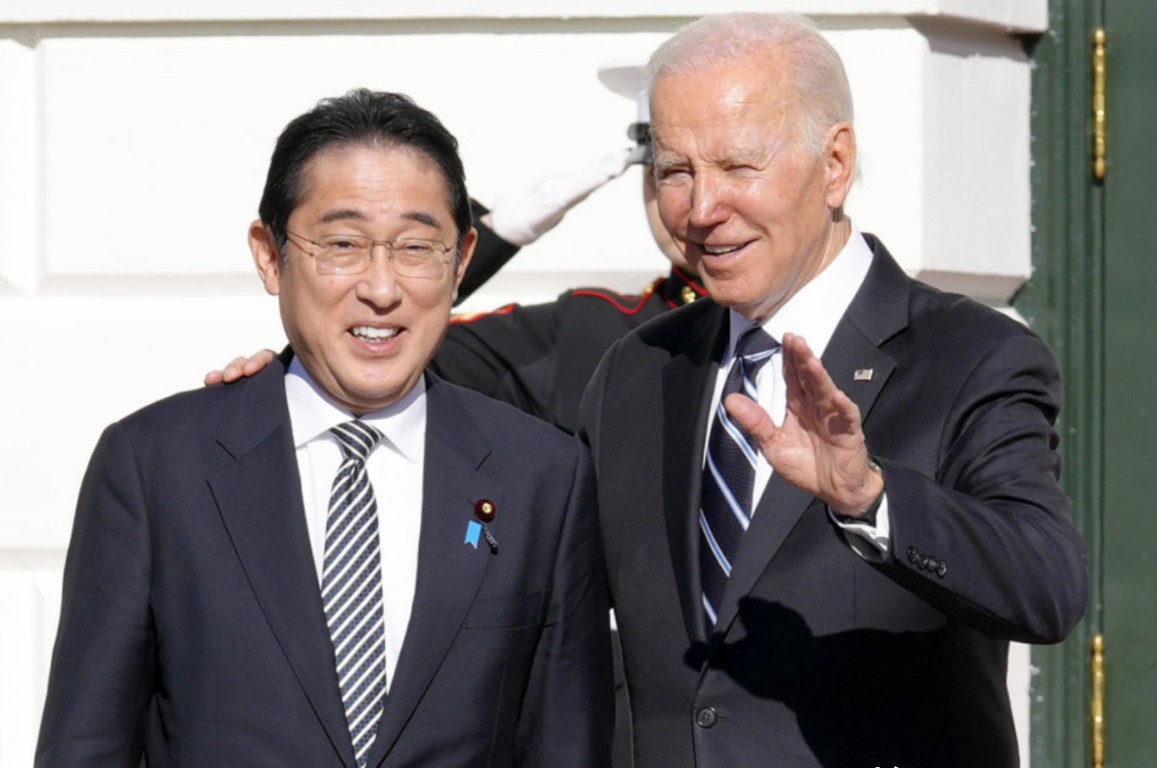 要中方妥协？计划向美国买500枚导弹后，日本欲重启中日安全对话