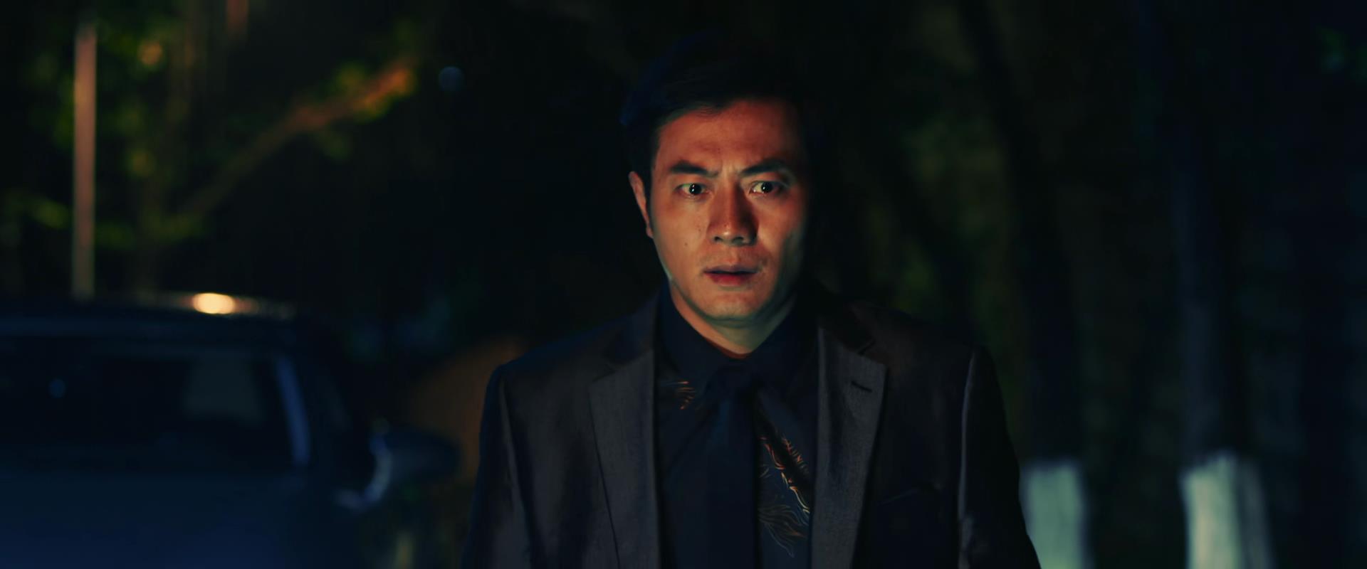 诛烬枭亡丁海峰,诛烬枭亡名场面