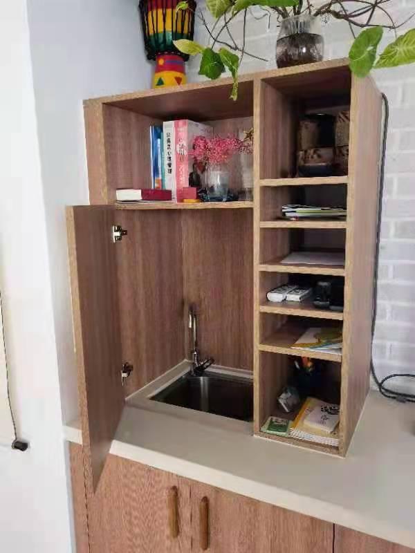 企业“心”福利（十二）——心理场所建设咨询室家具篇