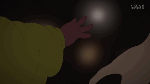 美人鱼变吸血鬼？请作者告诉我这是怎么变得？