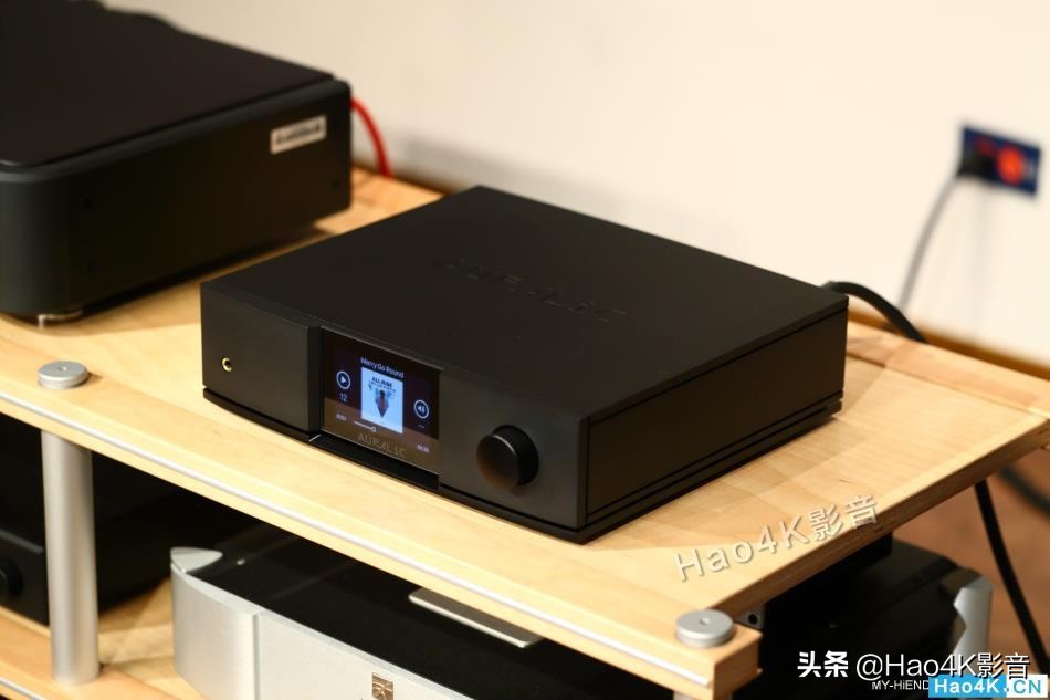 AURALiCALTAIRG2.1数位流媒体一体机详细评测