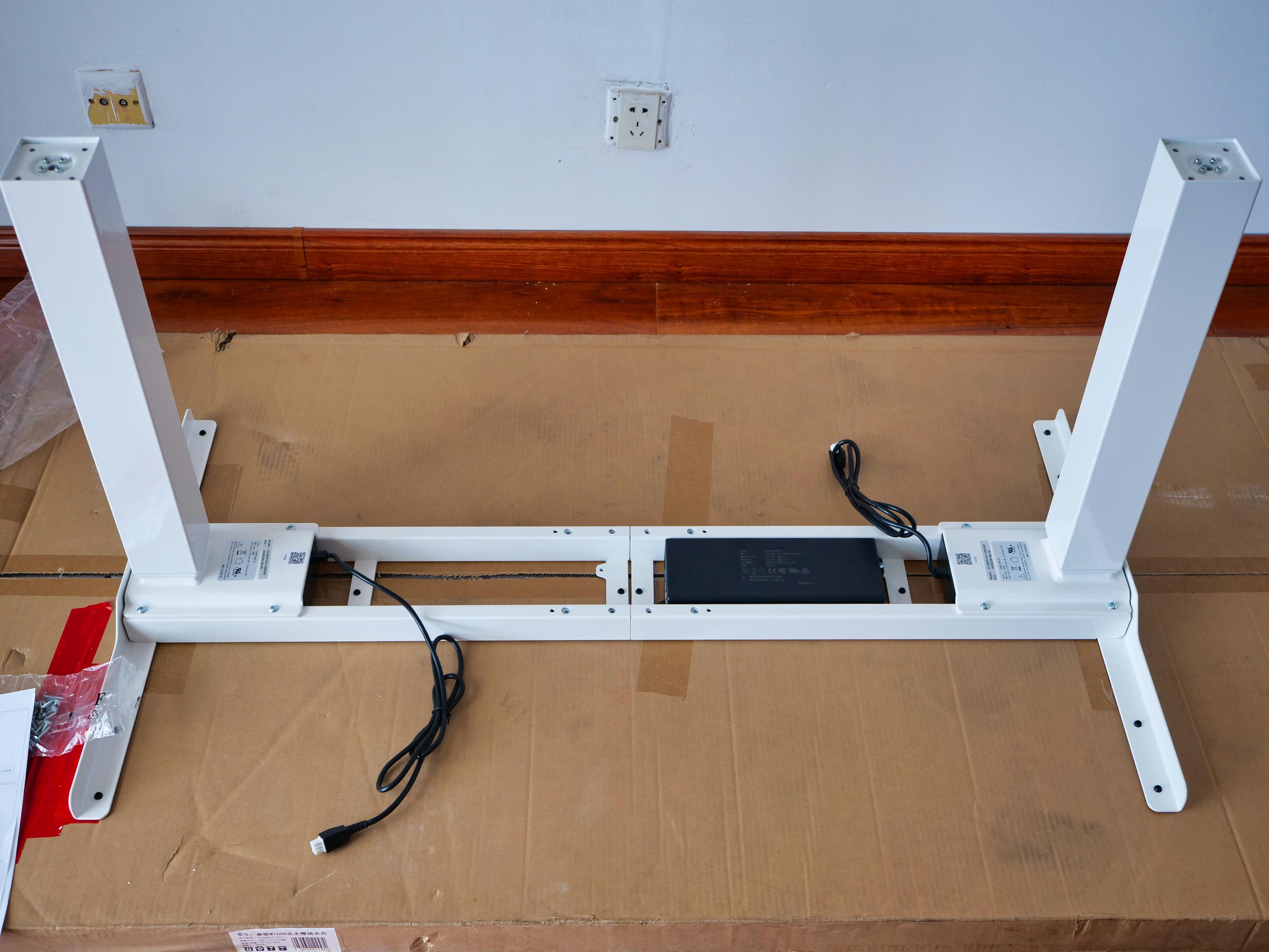 升降书桌桌板如何选,实木升降书桌安装视频