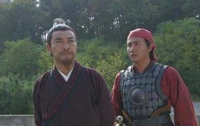 朱元璋靠郭子兴起家,朱元璋当皇帝后如何对待郭子兴的