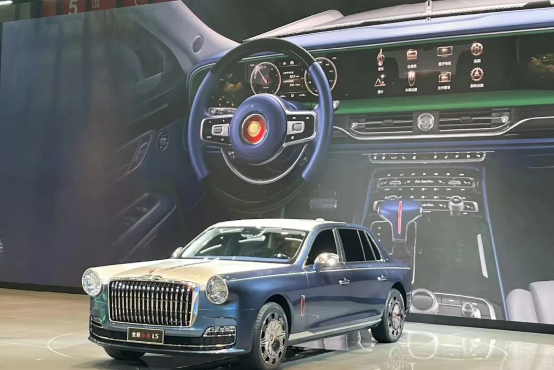 上海车展雷军看了什么车,雷军谈北京车展印象最深刻的车