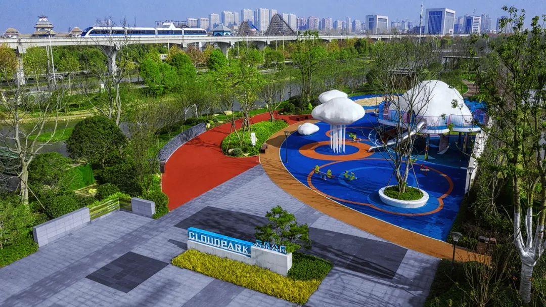 芜湖伟星第四代住宅空中花园户型,芜湖伟星金悦天境118叠墅