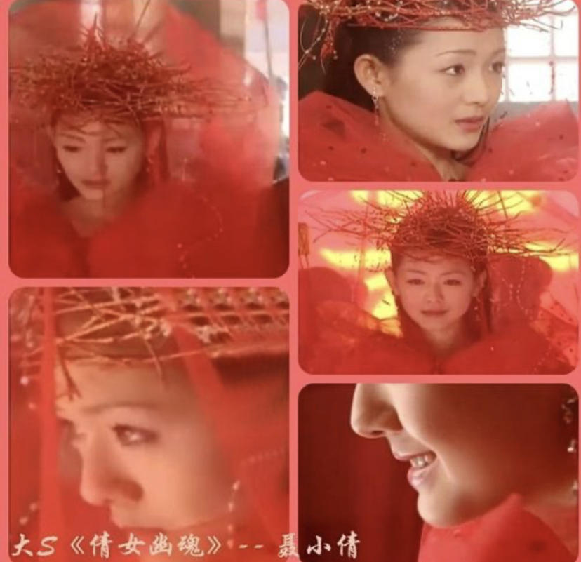 鸡毛穿一身、通天大脑门…国产神话剧的惊人造型,他们全都承包了