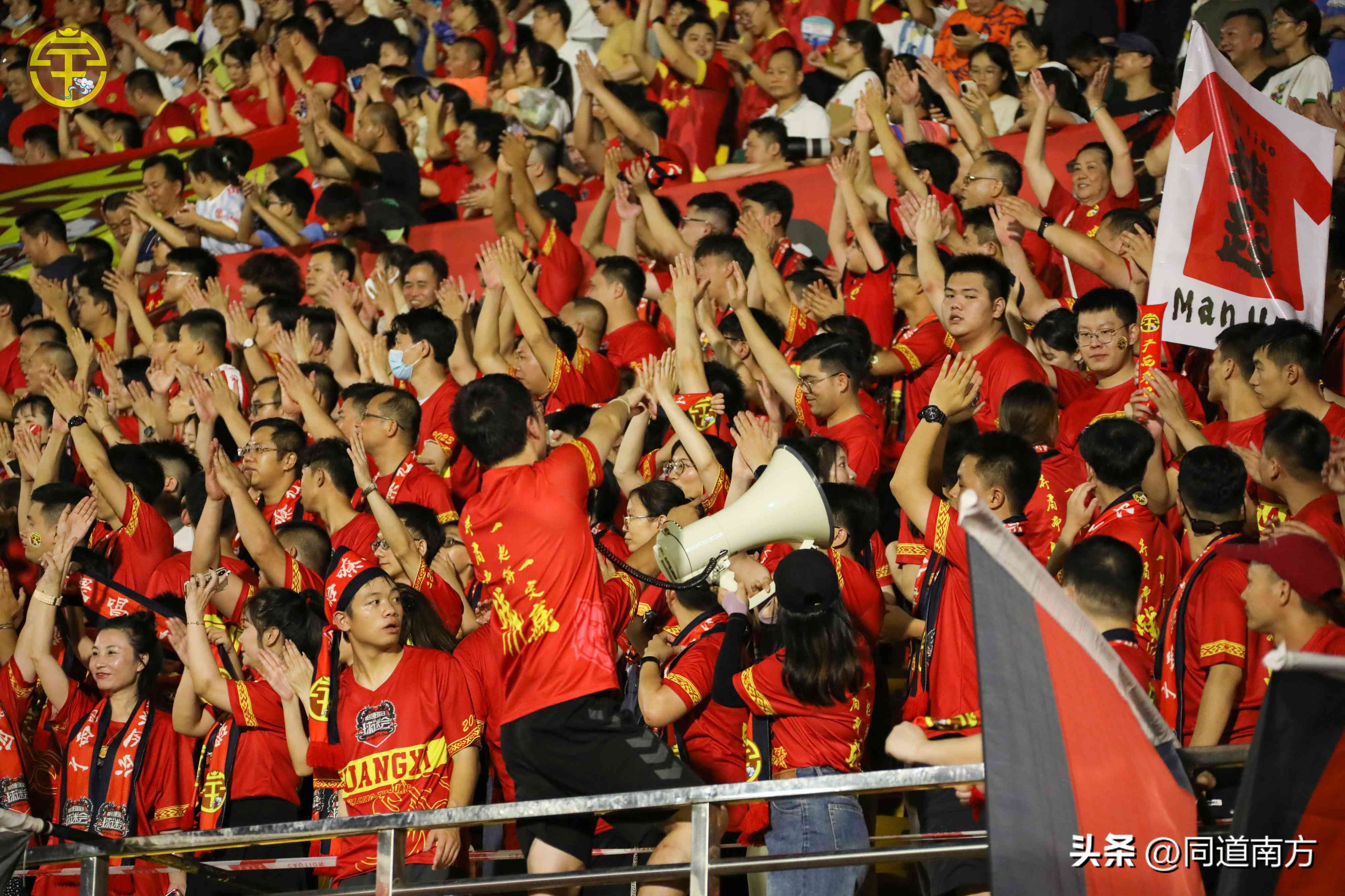 中甲：广西平果哈嘹击败黑龙江冰城继续领跑，安永佳独中两元