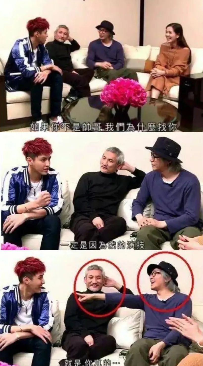 吴亦凡就这样写下了自己的结局，留下的三个疑问，是时候解开了