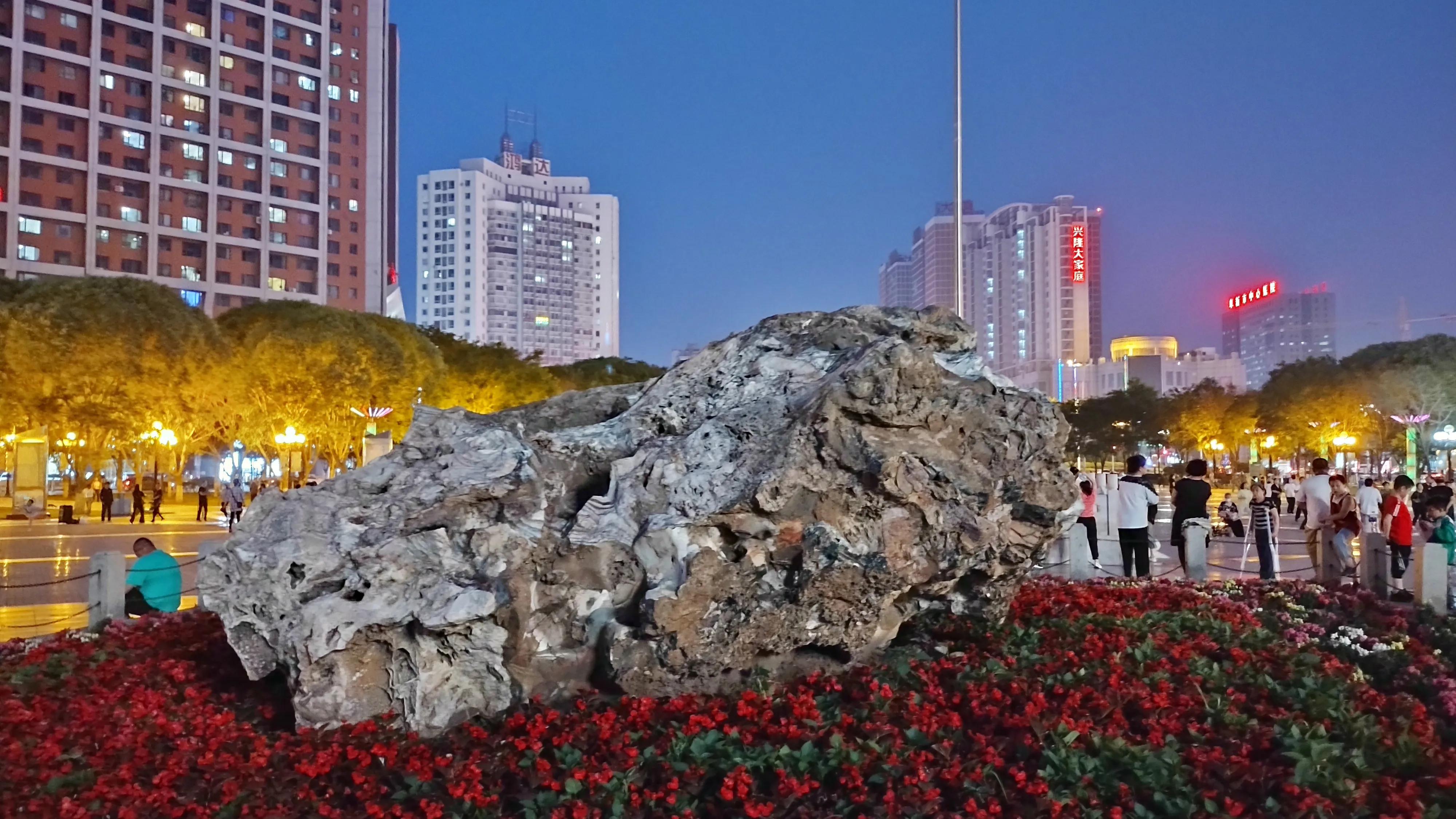 阜新和鹤岗哪个值得买,阜新会不会是下一个鹤岗