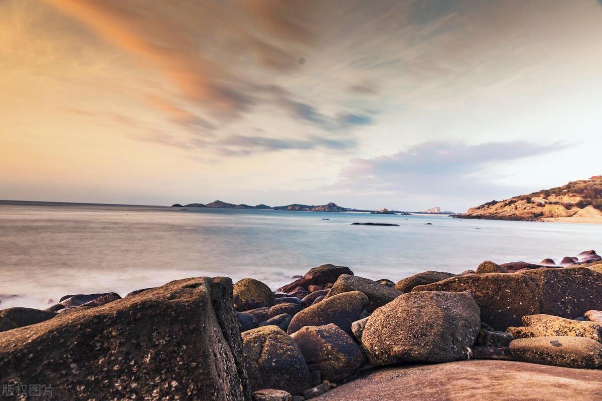 福建自驾游必去十大项目,从福建出发自驾游路线推荐