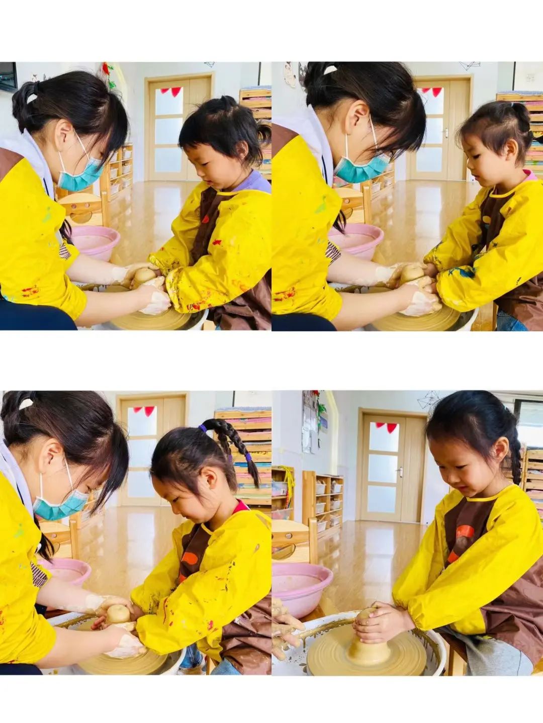 汇爱幼稚园五龙新城校区面积,汇爱幼稚园五龙新城有资质吗