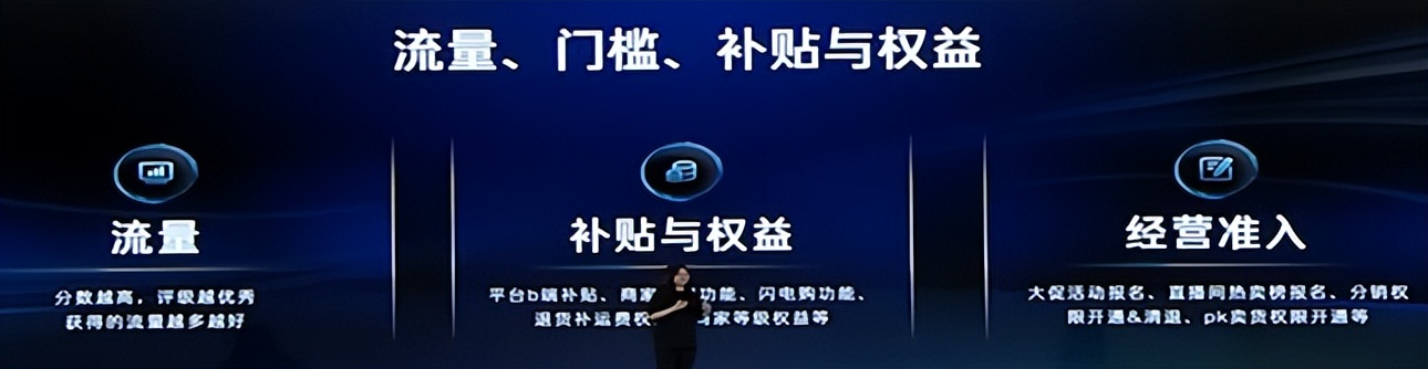 2023快手电商引力大会开几天,2023快手电商引力大会