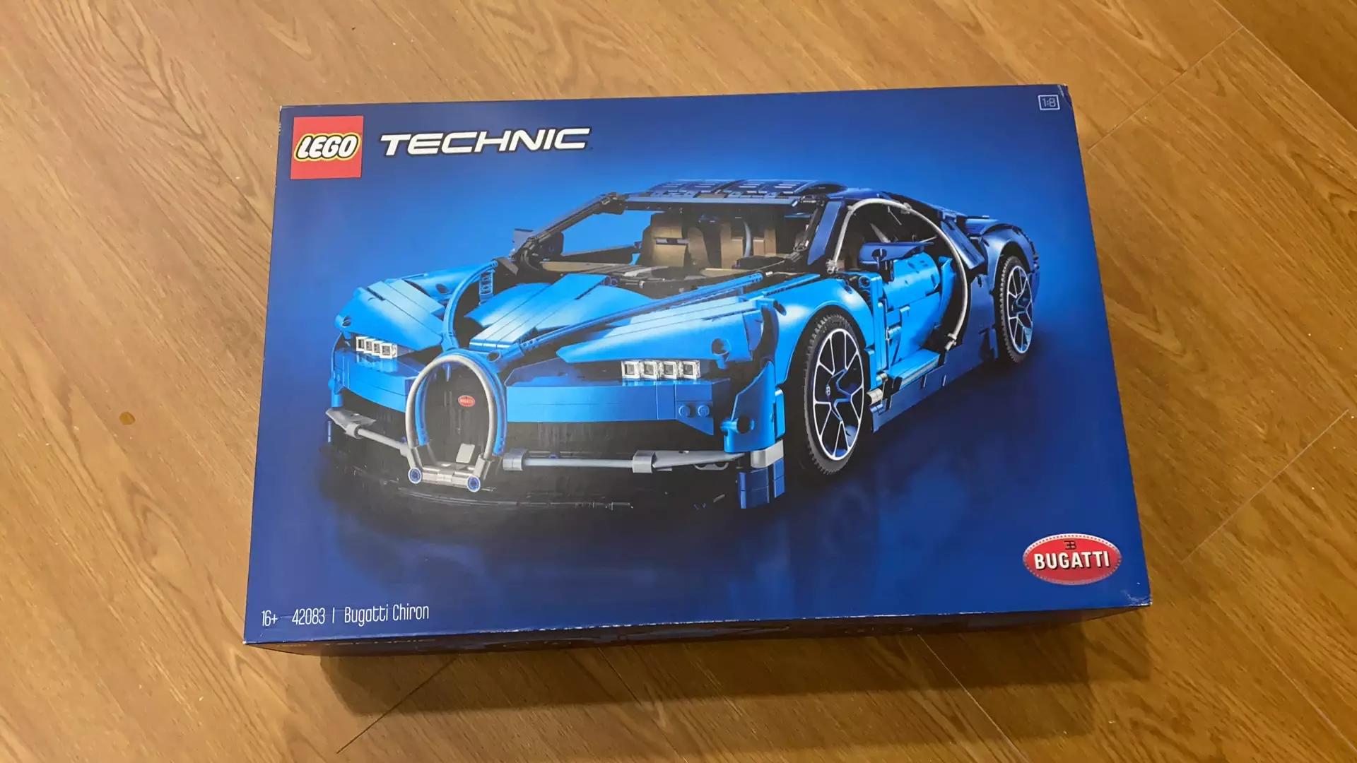 2023乐高最值得入手的十个系列,乐高2023年限量套装