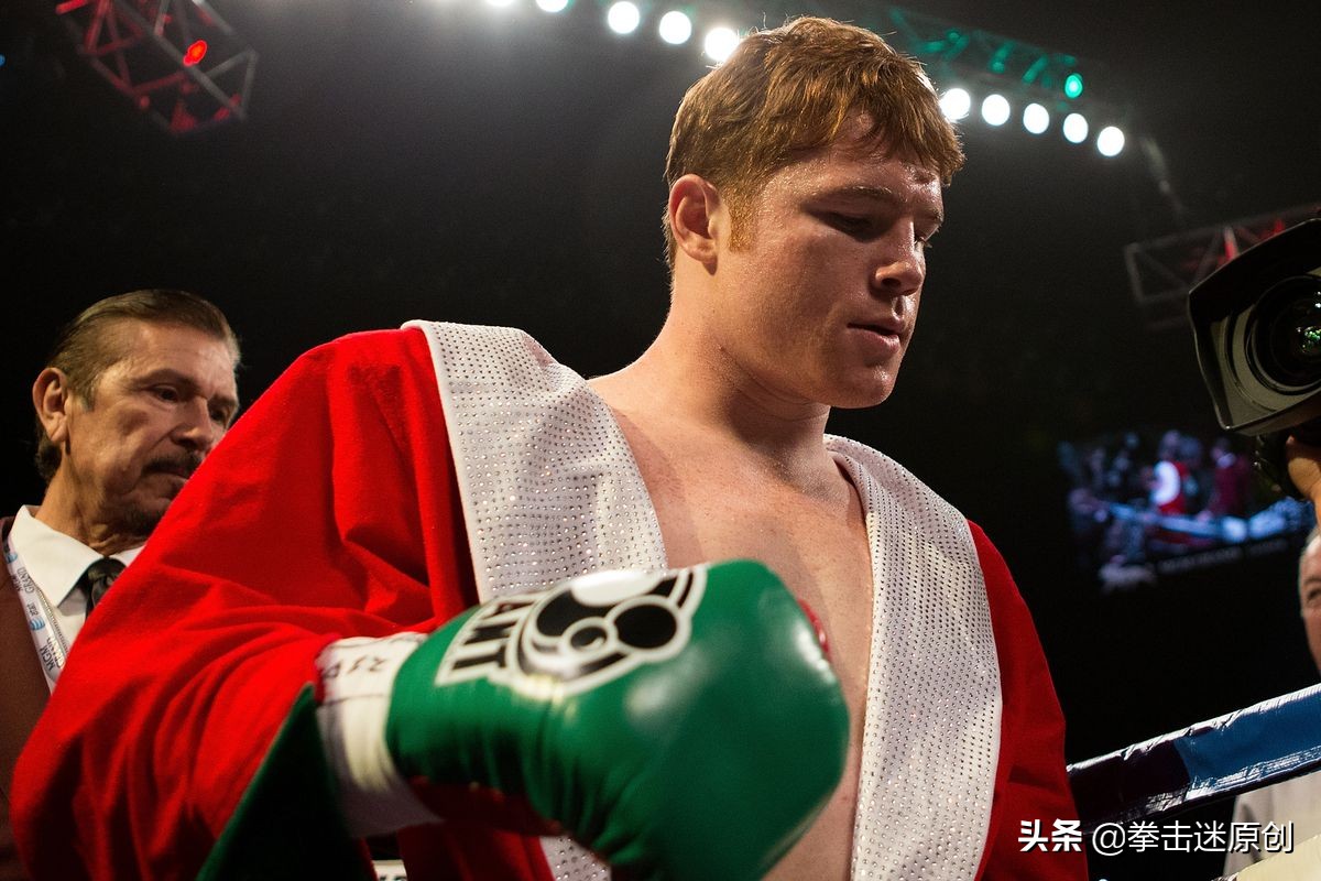 马奎兹vs巴雷拉一番战的比赛,墨西哥最伟大拳王