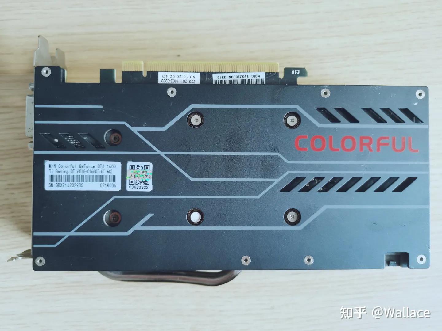 gtx1660ti哪个牌子好,gtx1660ti显卡有矿卡吗