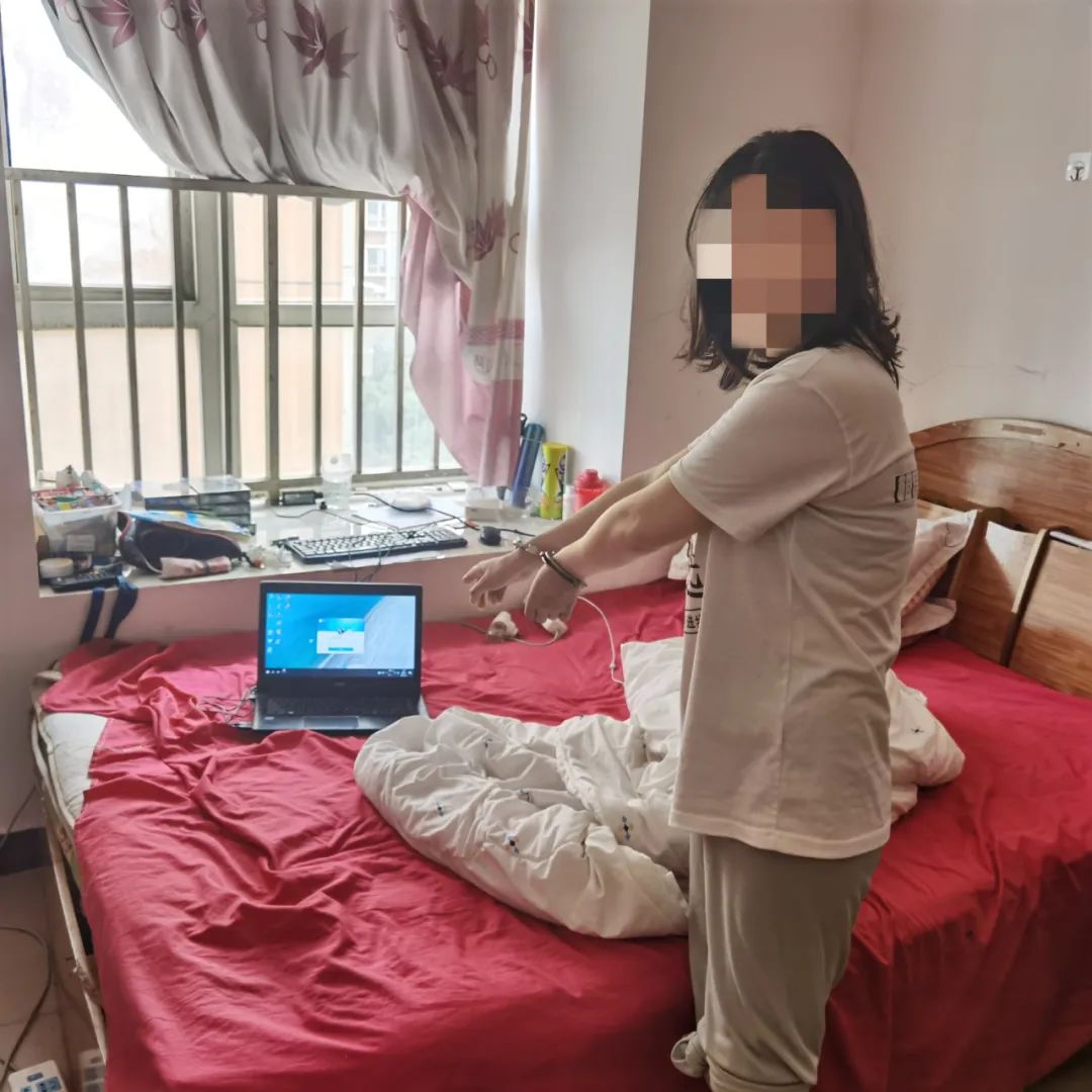 绍兴公安抓90后网络赌博视频,公安百日行动网上赌博