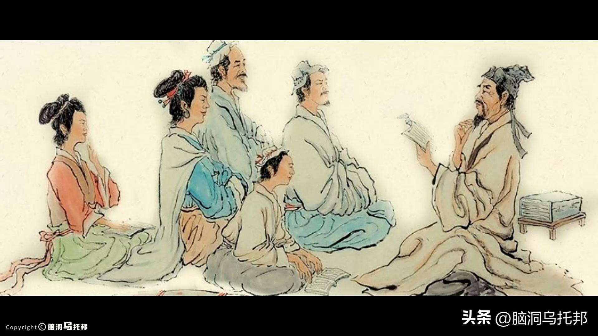 墨家发明了什么真的有那么厉害吗,墨家黑科技有哪些