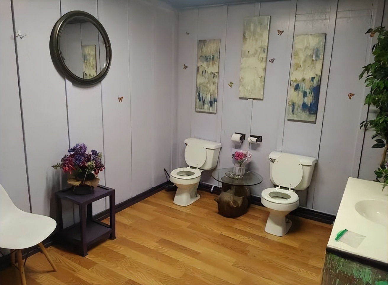 愚人节“愚”你同乐,装修笑话集锦