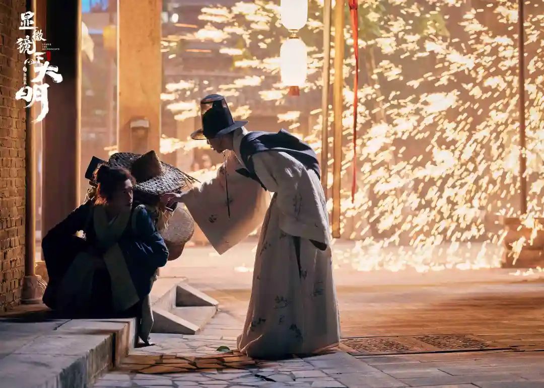 2023年已完结电视剧排行榜前十名,2023年热门电视剧排行榜前十名