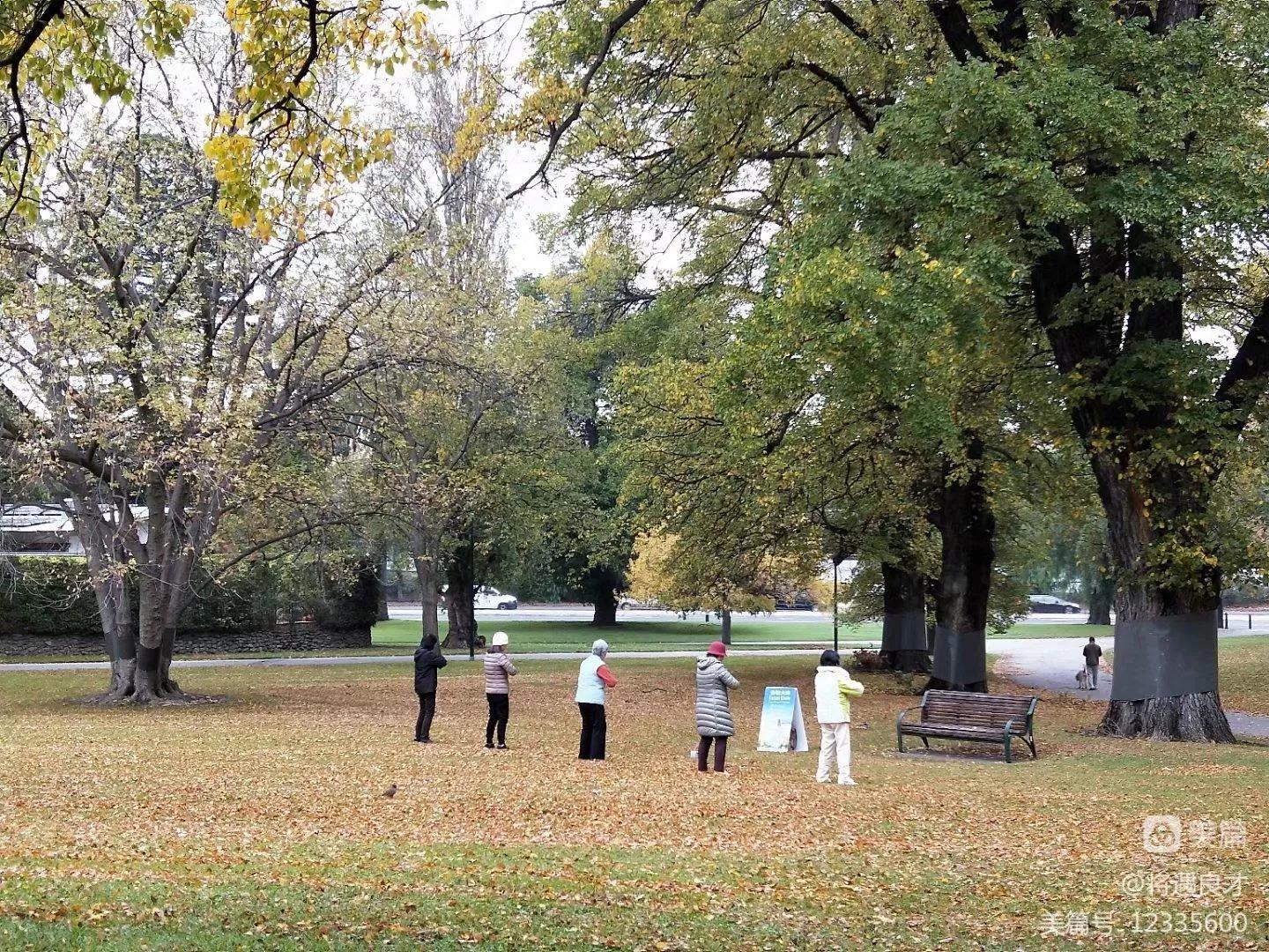 墨尔本旅游文化名城,游澳洲墨尔本