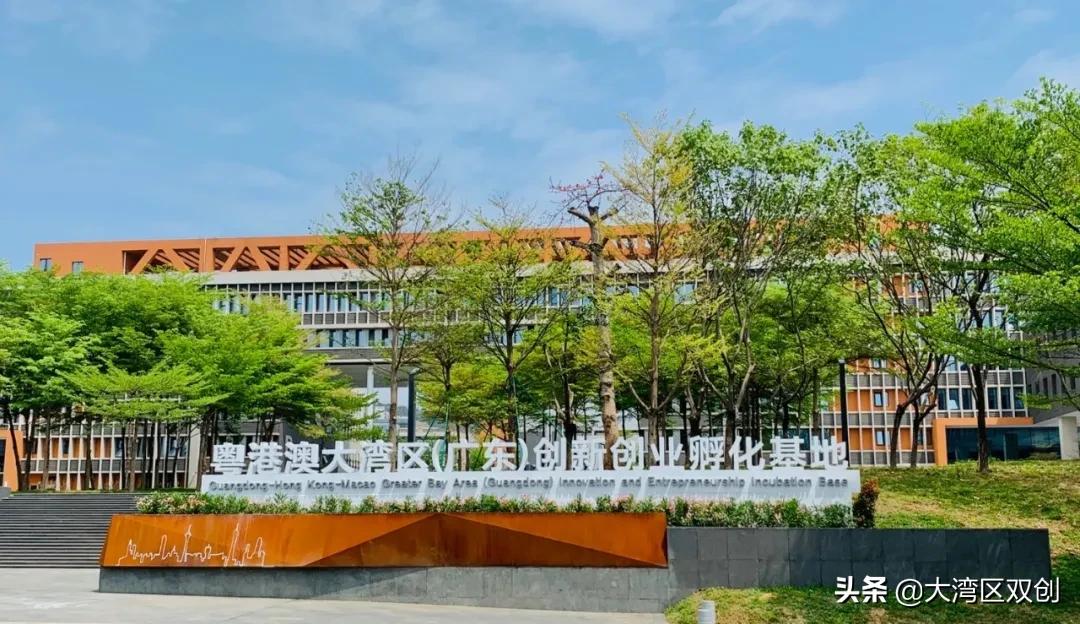 港澳青年逐梦,港澳青年创业机会