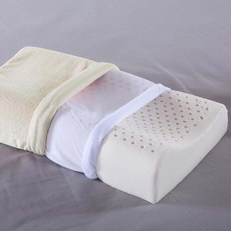 乳胶的枕头到底值不值得买,乳胶枕头真的好用吗